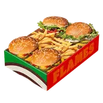 King Box Beef Dla 2 Osób