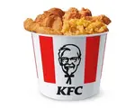 COB +  Crispy + Hot Wings