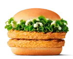 Doble  Chicken Mayo
