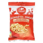 Cachuetes Fritos Carrefour 250 Gr.