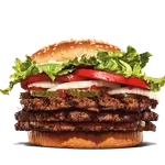 Triplu Whopper