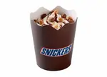 McFlurry Snickers