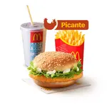 McMenu® McChicken® Picante