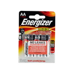 Energizer Pile Stilo Aa Max 4 Pz
