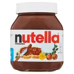 Nutella 600G - 9864