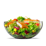 Salată cu pui