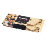 Cookie Place Wafle o smaku orzechowym 180 g