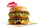 GRAND BIG MAC