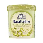 Sammontana Barattolino Delizie Vaniglia/Pistacc. 500g - 2674