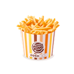 Bucket batatas clássicas