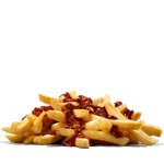 Steakhouse Bacon King Fries