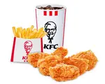 Menu Hot Wings