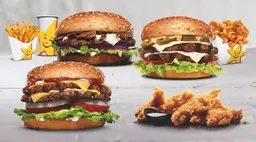 Hardee's