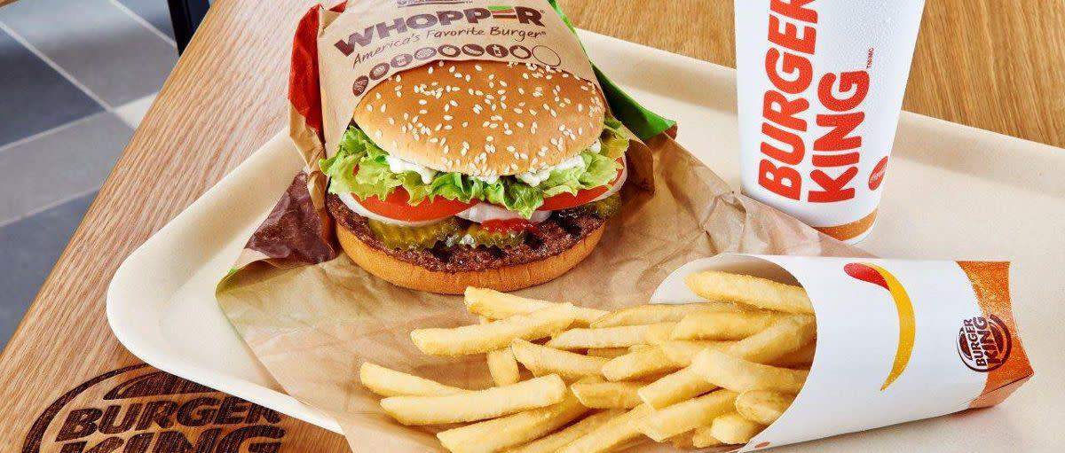 Burger King