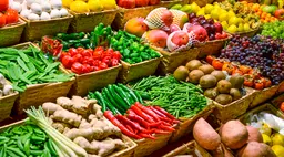 Nikora Supermarket