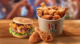 KFC
