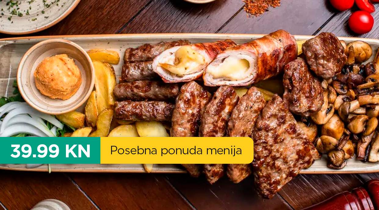 Batak Grill