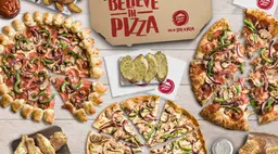 Pizza Hut