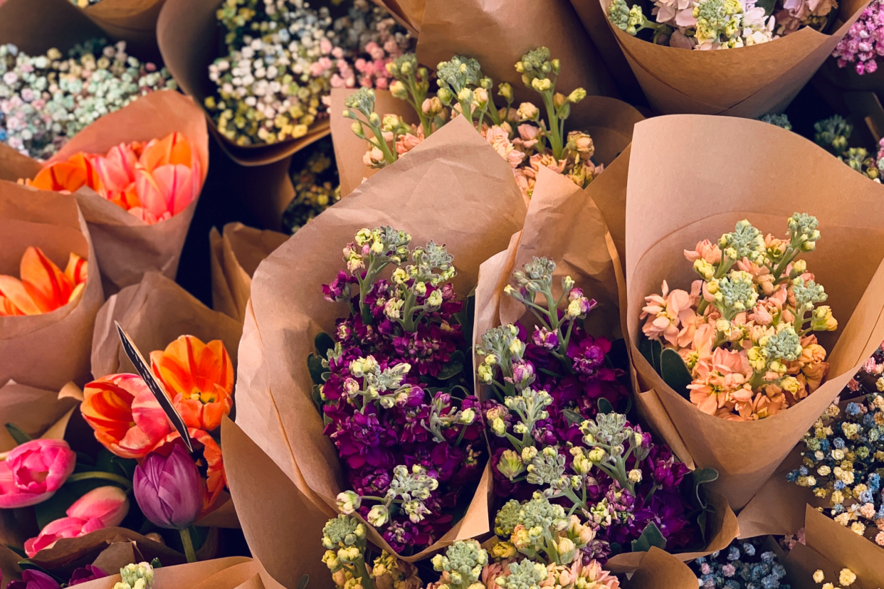 Fleurs (Maroc)