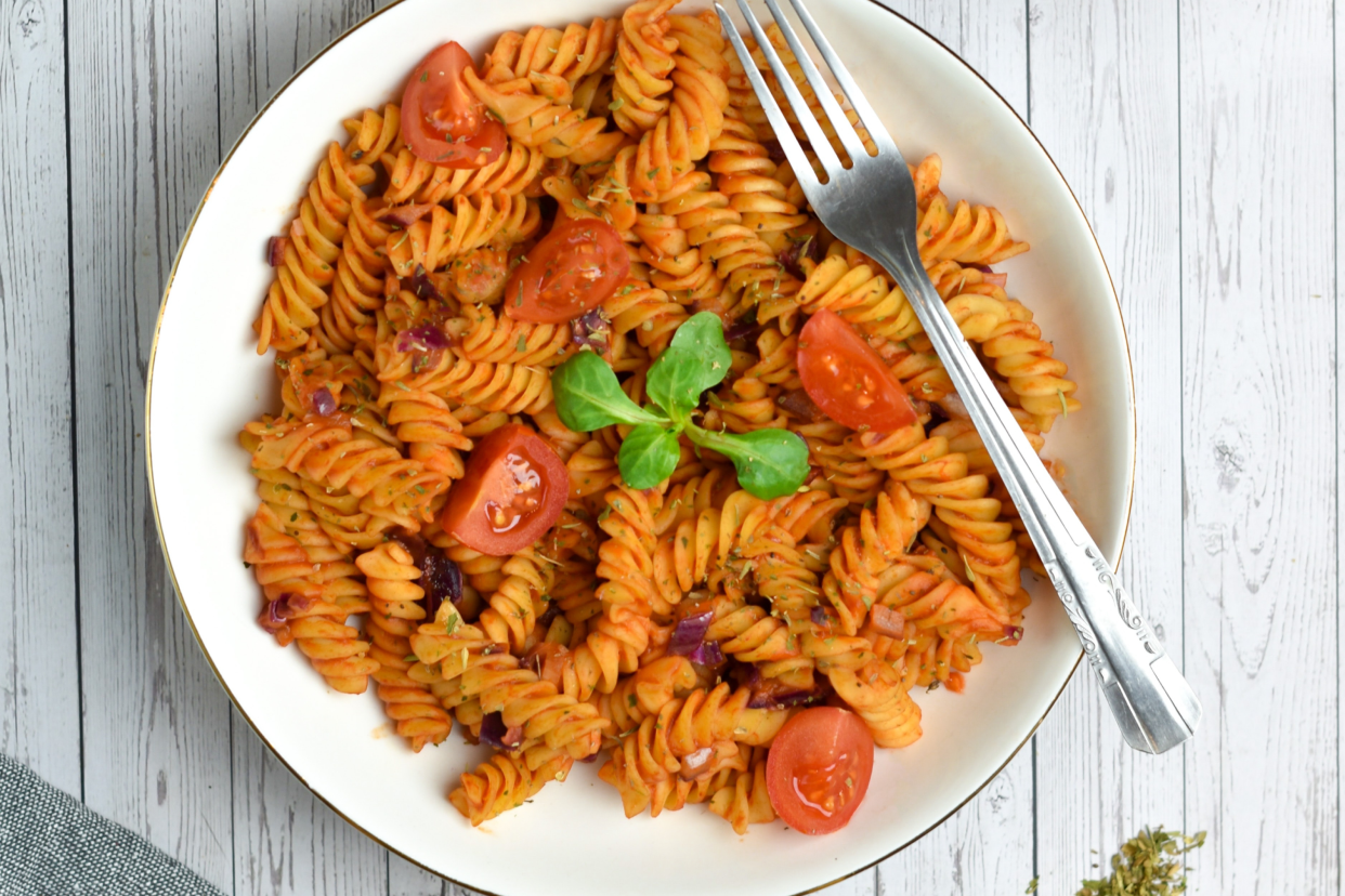 Pasta (Ghana)