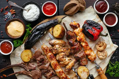 Grill