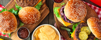 Burgers (Côte D'Ivoire)