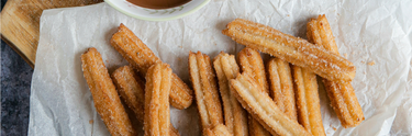 Churros a domicili