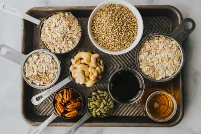 Без глютена