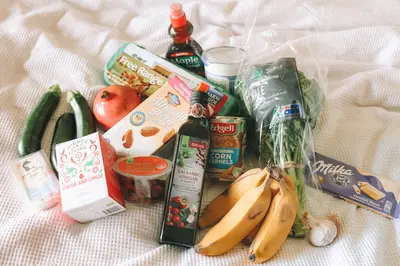 Supermarket