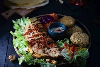 Shawarma