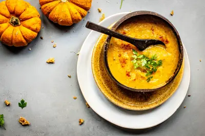 Soup