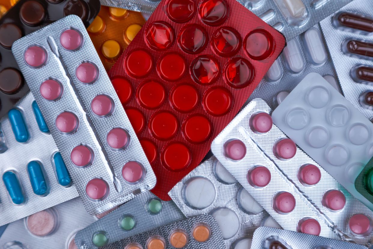 Pharmacy (Andorra)