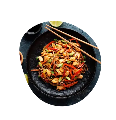 Chinese
