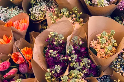 Flowers