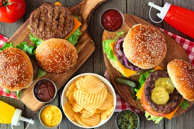 Burgery