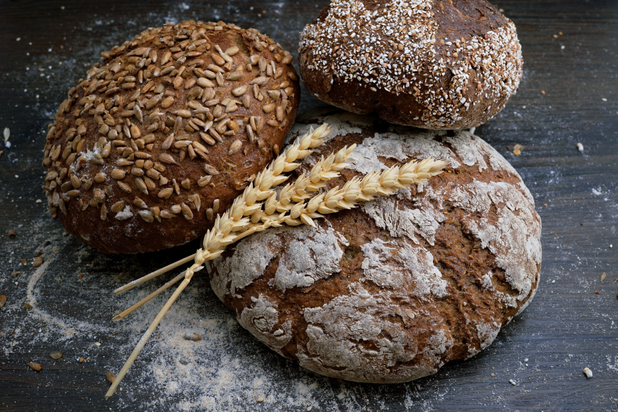 Bakery (Spain)