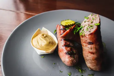 Sausages