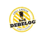 Kod Debelog