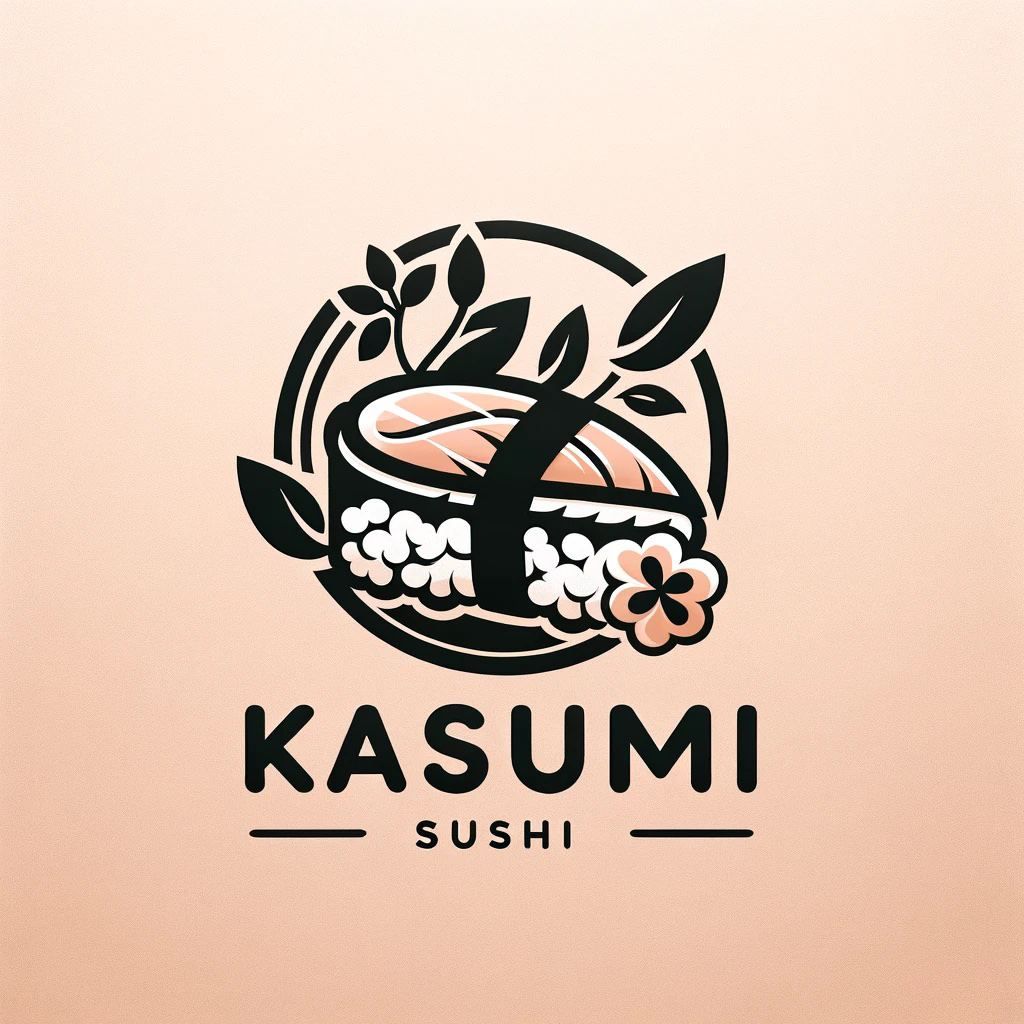 Kasumi sushi
