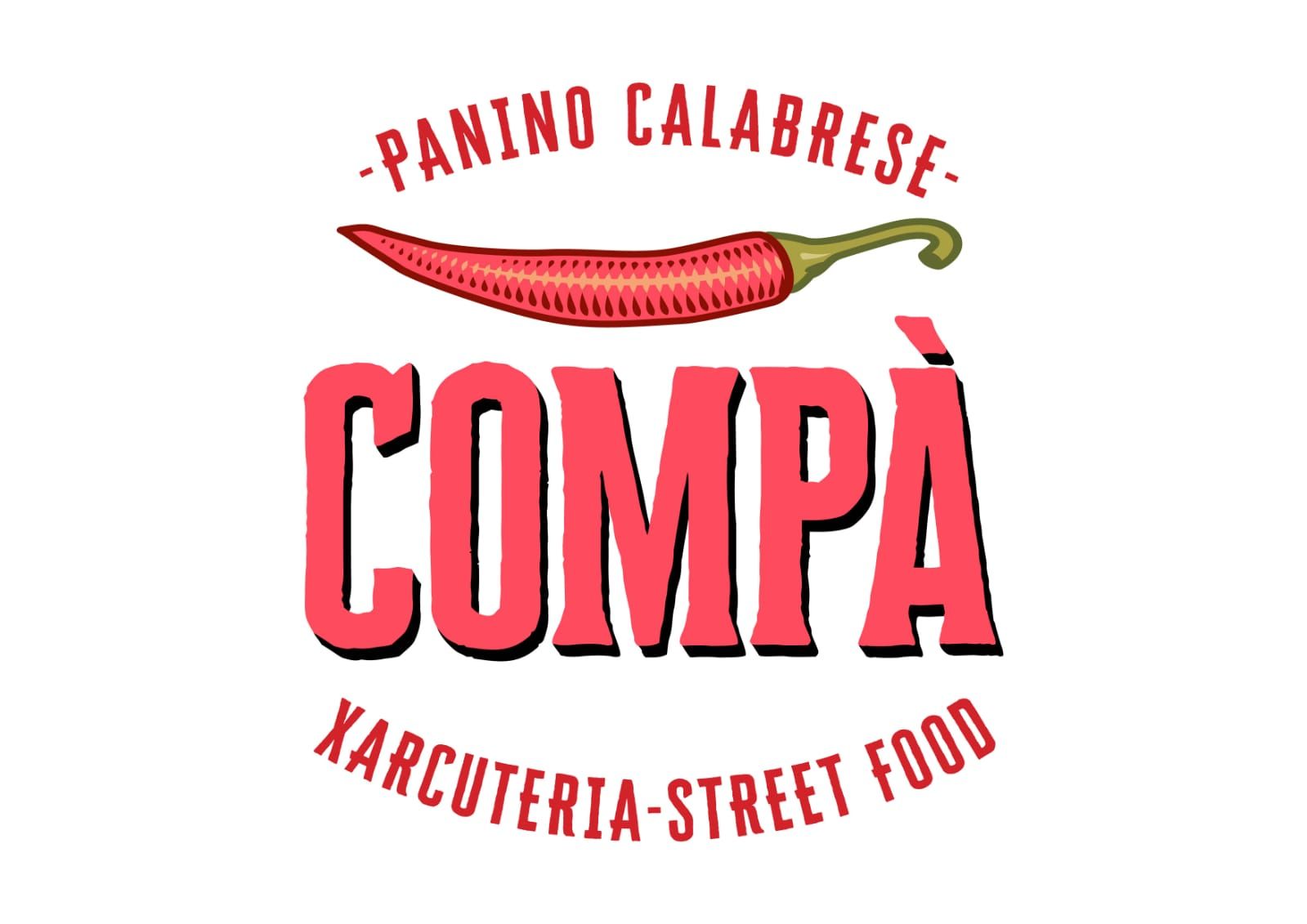 Compà Focacceria Calabrese
