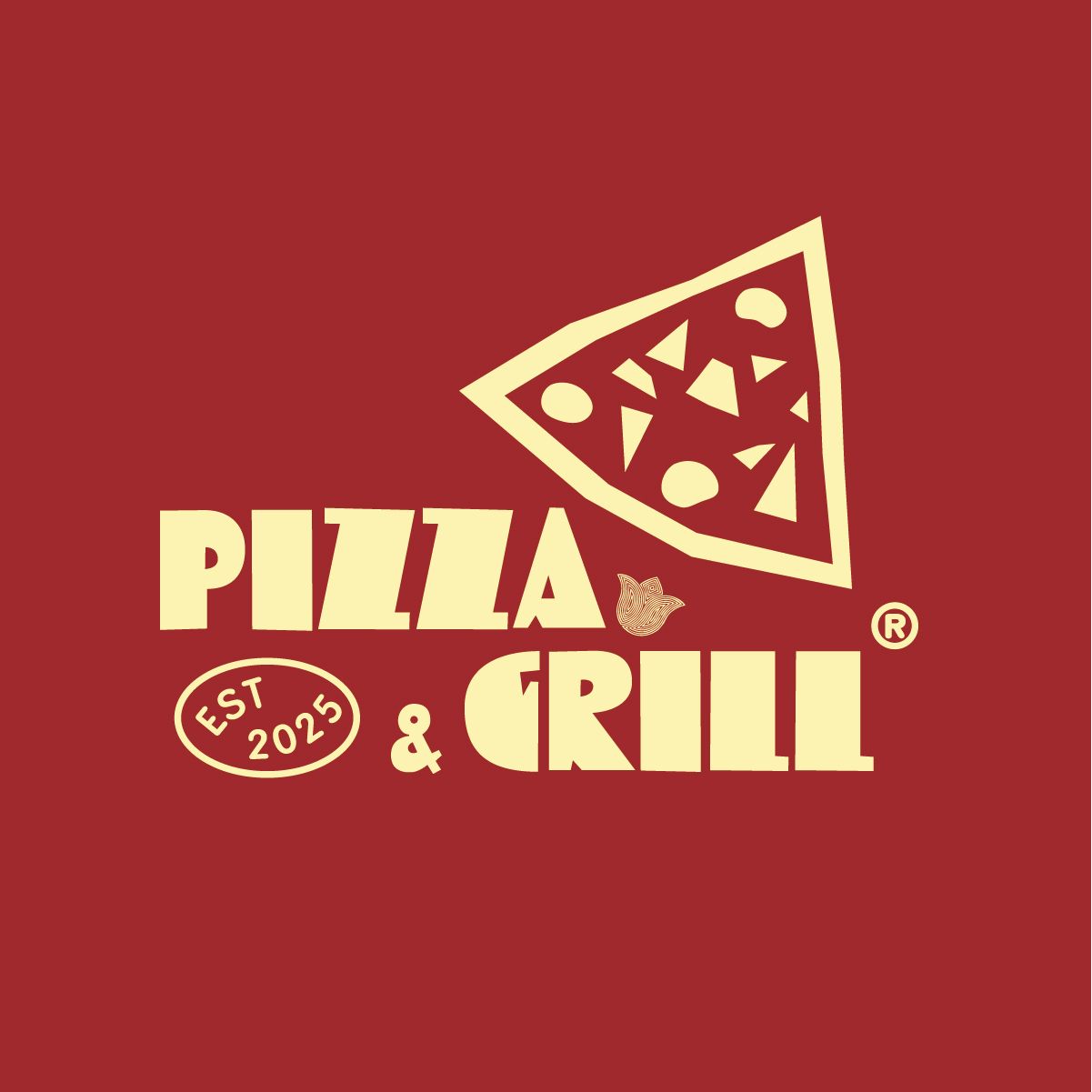 Pizza & Grill