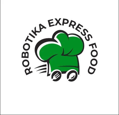 Роботика Експрес Фууд / RobotikaExpressFood