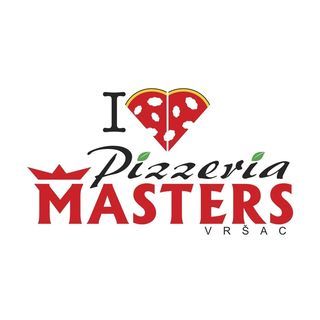 Pizzeria Masters