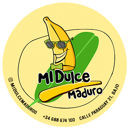 Mi Dulce Maduro