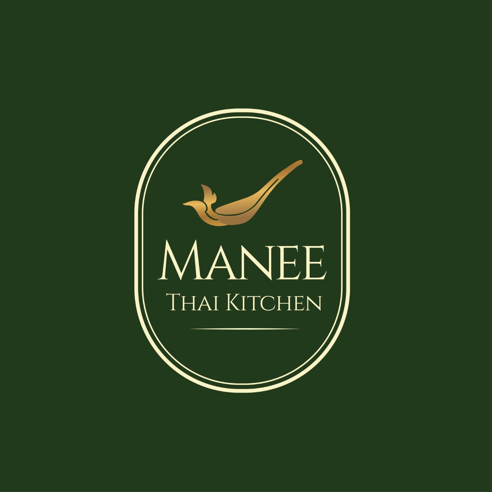 Manee Thai Kitchen