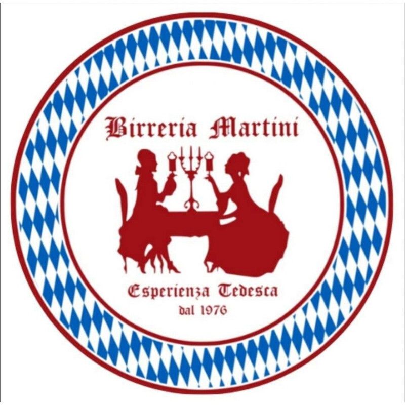 Birreria Martini Esperienza Tedesca
