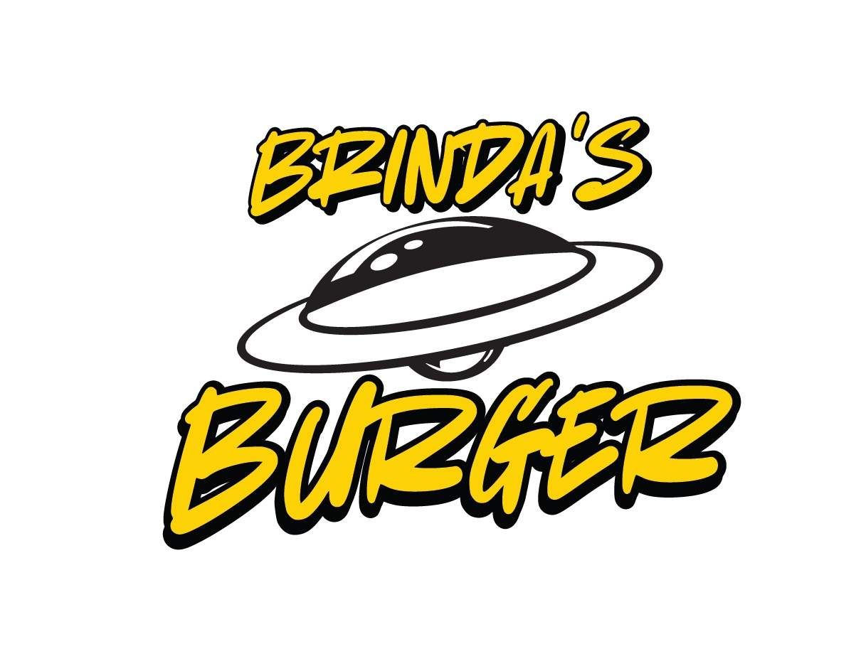 Brinda's UFO Burger