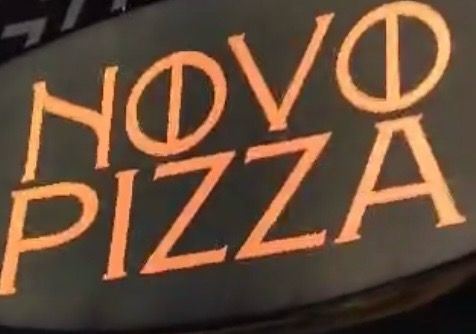 NovoPizza