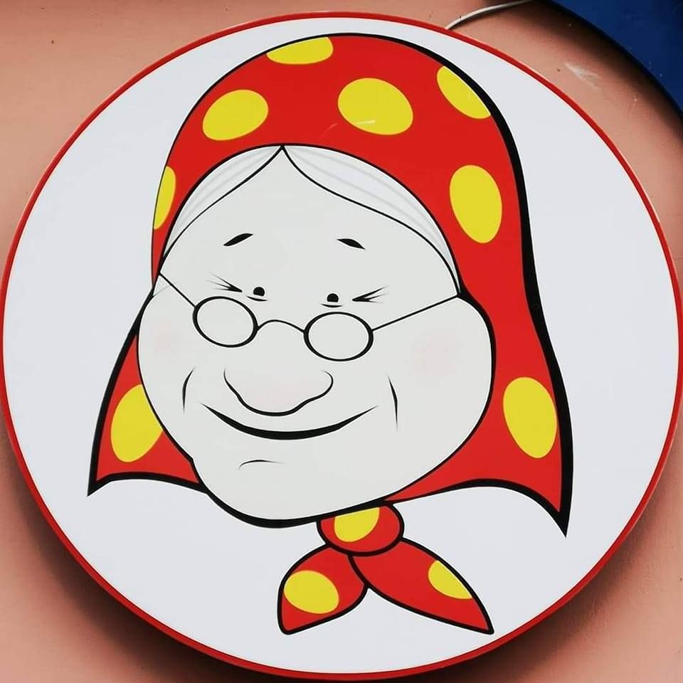 Bistro Babci Halinki