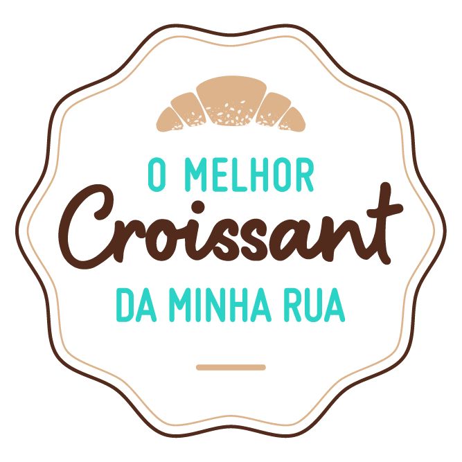 O Melhor Croissant da Rua